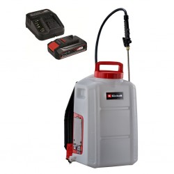 Обприскувач ранцевий акумуляторний GE-WS 18/150 Li Kit 2.5 Ah (3425230K)